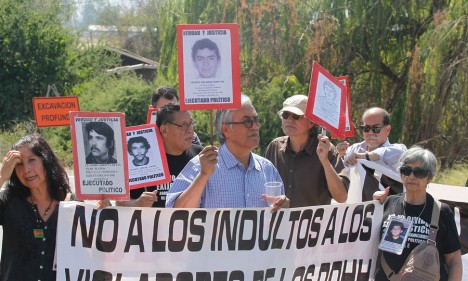 Cámara de Diputados aprueba ley que podría permitir la salida de criminales del Punta Peuco por enfermedad terminal