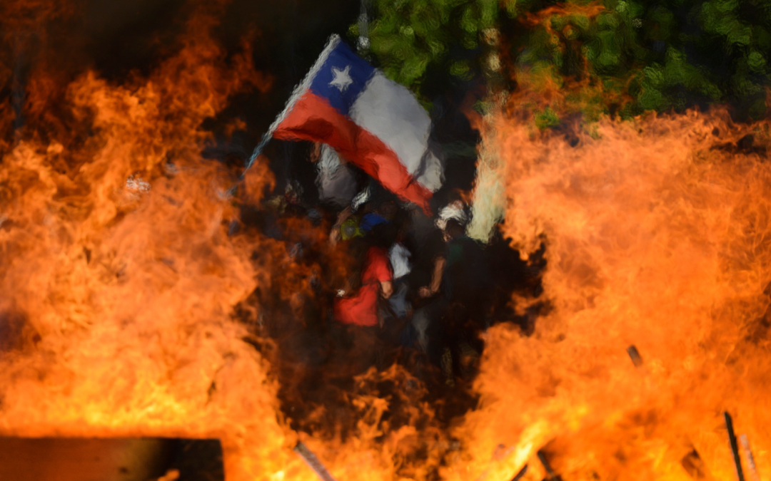 La Ley Antibarricadas, Mitos y Verdades