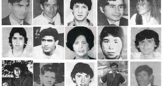 A 48 años: Detenidos Desaparecidos y Ejecutados de Villa Francia durante la Dictadura