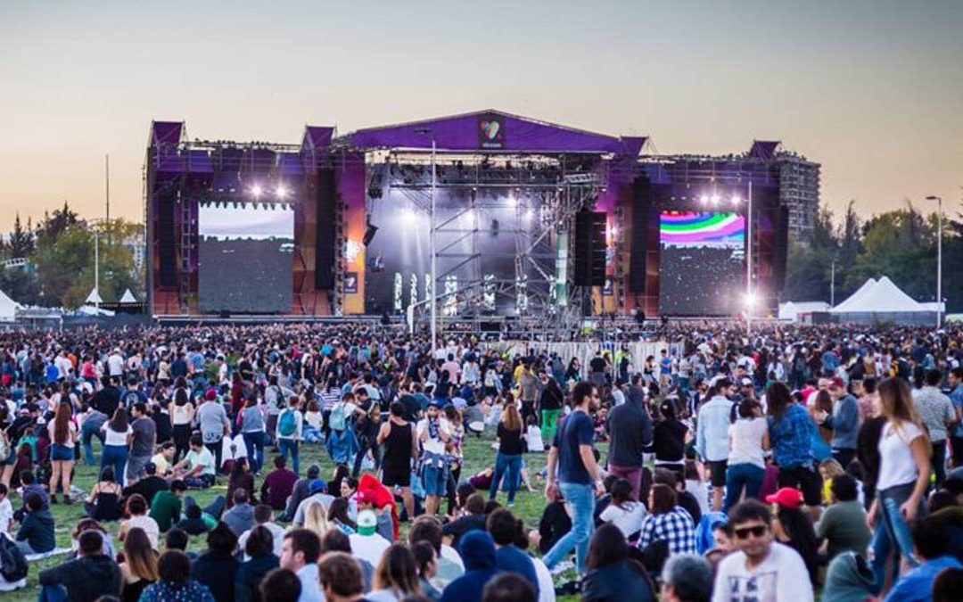 Lollapalooza 2022: ¿Cuánto vale el Show?