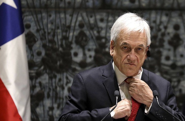 Algunos siguen vigentes: Familia Piñera Morel invirtió en 11 proyectos mineros durante su primer mandato presidencial