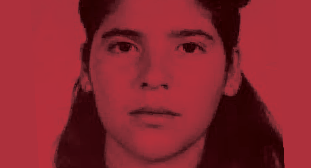 Día de lxs Jóvenes Combatientes: El asesinato de Paulina Aguirre por agentes de la CNI