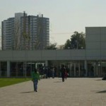 Madrugada de tomas estudiantiles: Campus San Joaquín UTFSM, entre otras