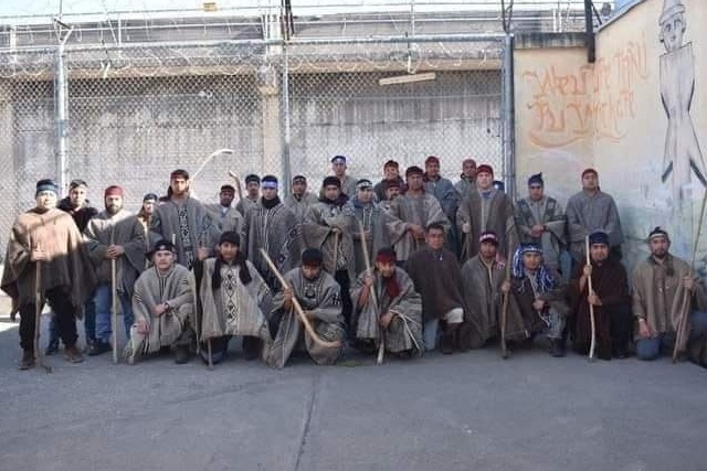 Montaje policial a familia de adolescente mapuche que develó el asesinato de Camilo Catrillanca