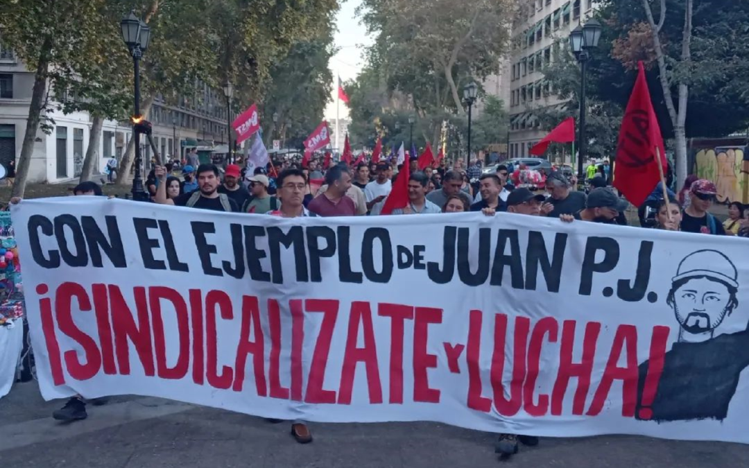 La precarización laboral es el fondo de las 40 horas y su letra chica