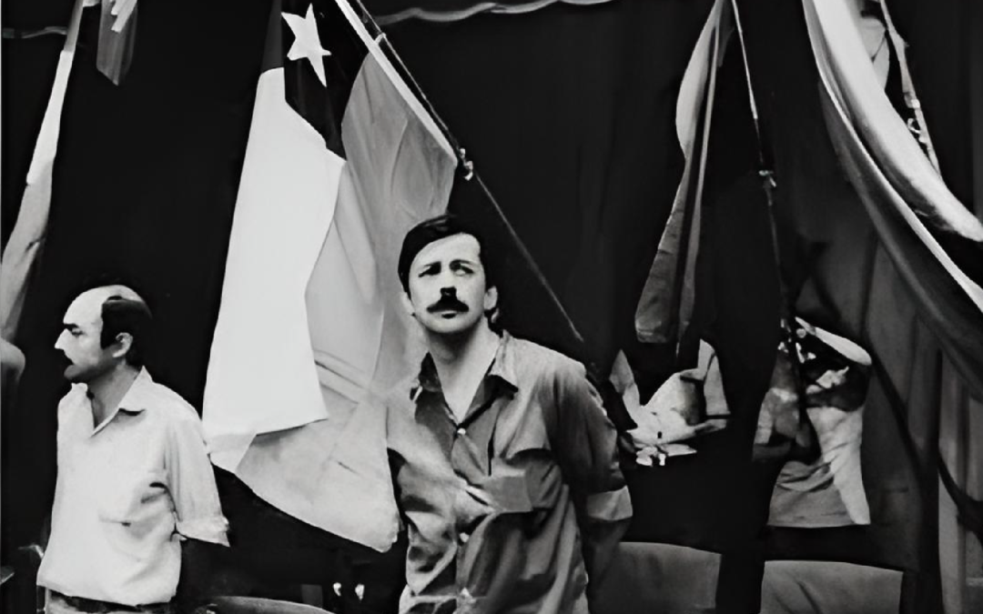El último combate de Miguel Enríquez y su legado político revolucionario
